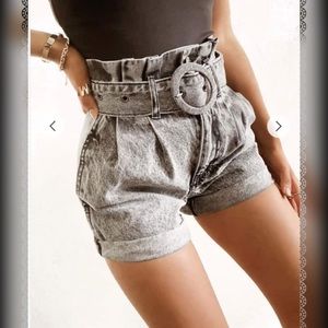 𝗔𝗖𝗜𝗗 𝗪𝗔𝗦𝗛 𝗣𝗔𝗣𝗘𝗥𝗕𝗔𝗚 𝗦𝗛𝗢𝗥𝗧𝗦